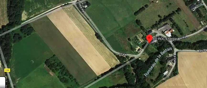 Devis électricien à 35330 Loutehel