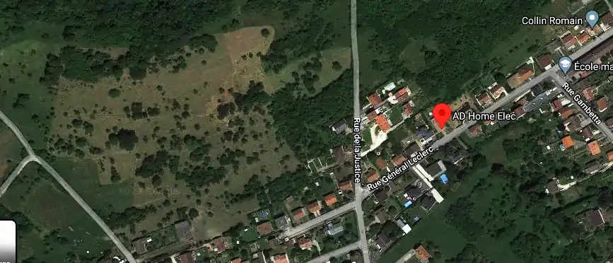 Devis électricien à Neuves-Maisons