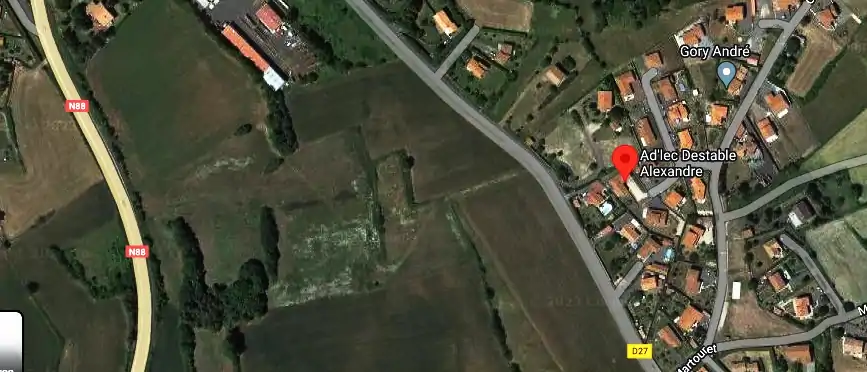 Devis électricien à Cussac-sur-Loire