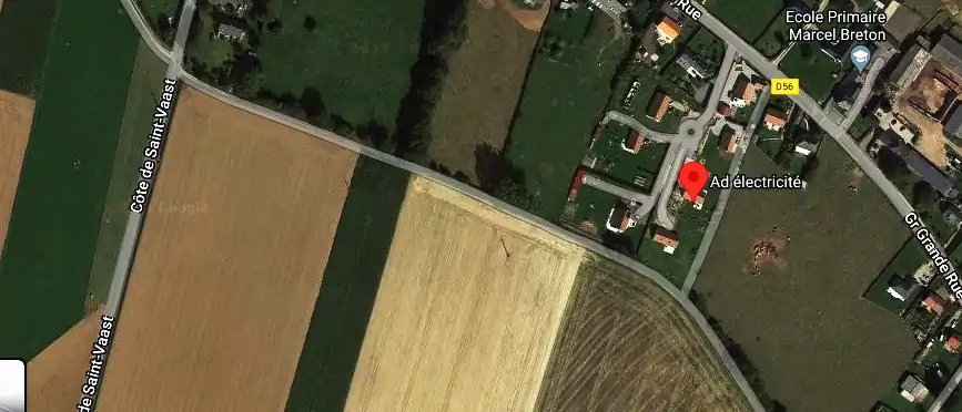 Devis électricien à Notre-Dame-d'Aliermont