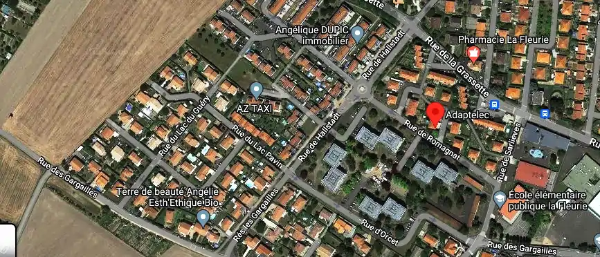 Devis électricien à Lempdes