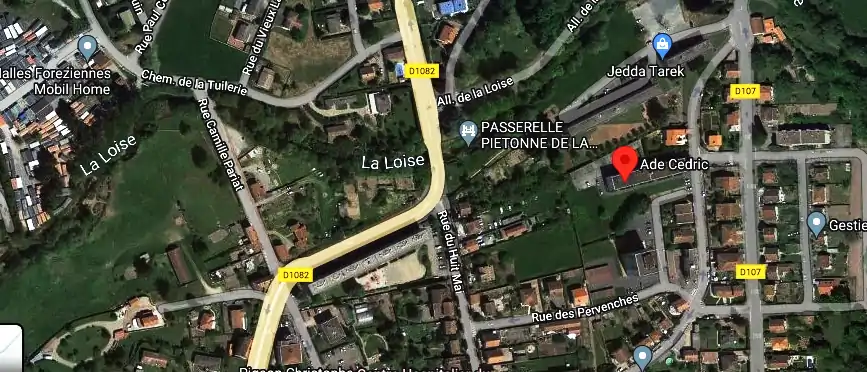 Devis électricien à Feurs