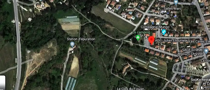 Devis électricien à Aniane