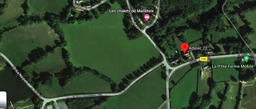 Devis électricien à Champagnat