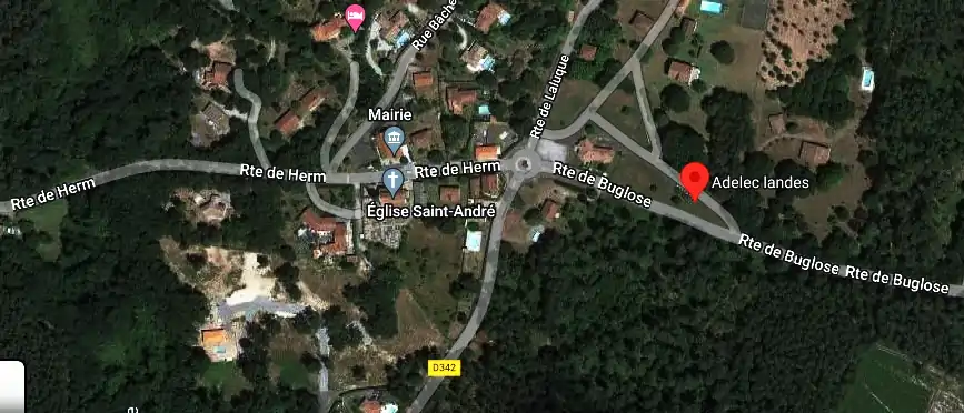 Devis électricien à Gourbera