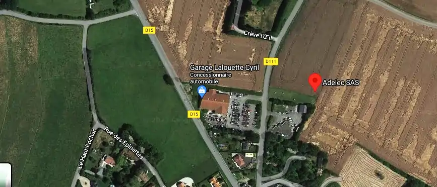 Devis électricien à Fresnay-sur-Sarthe