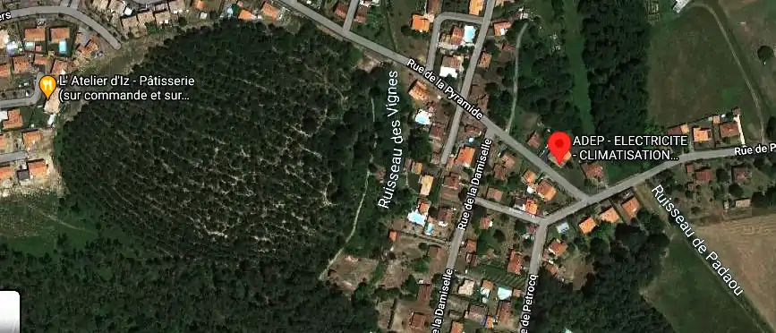 Devis électricien à Lit-et-Mixe