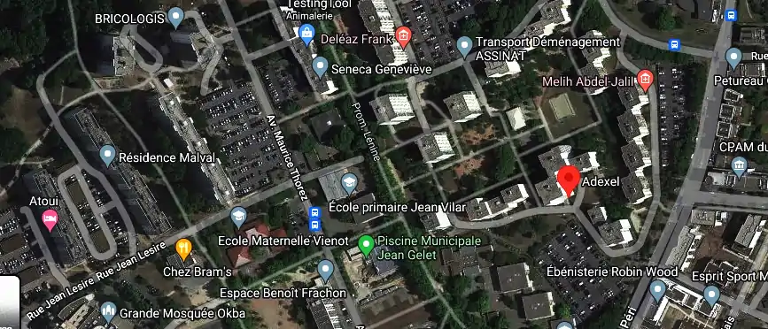 Devis électricien à Vaulx-en-Velin