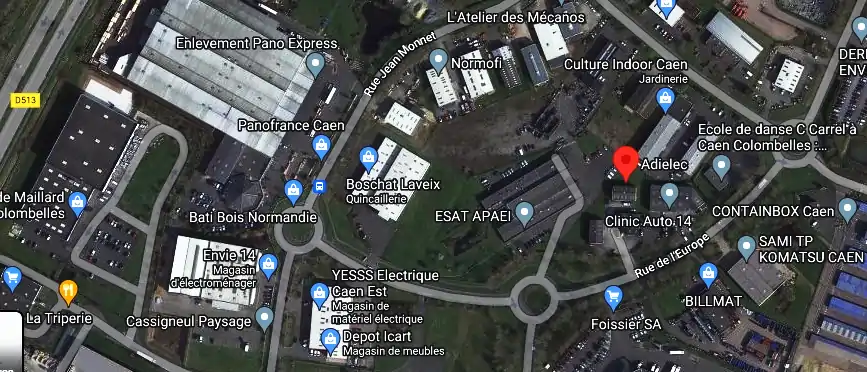 Devis électricien à Colombelles