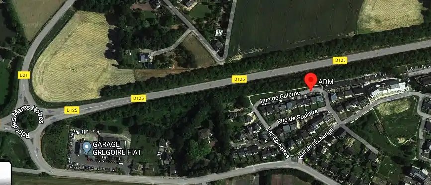 Devis électricien à L'Hermitage