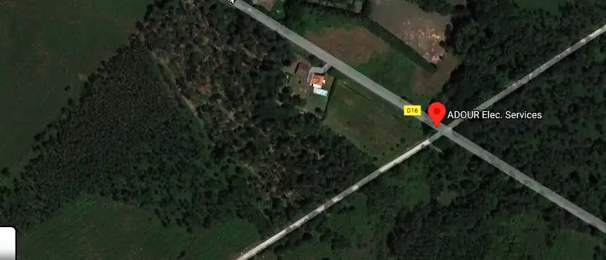 Devis électricien à Herm