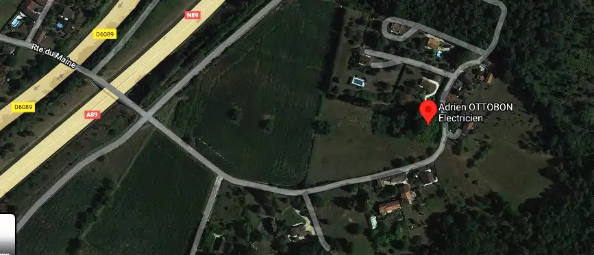 Devis électricien à 24190 Neuvic