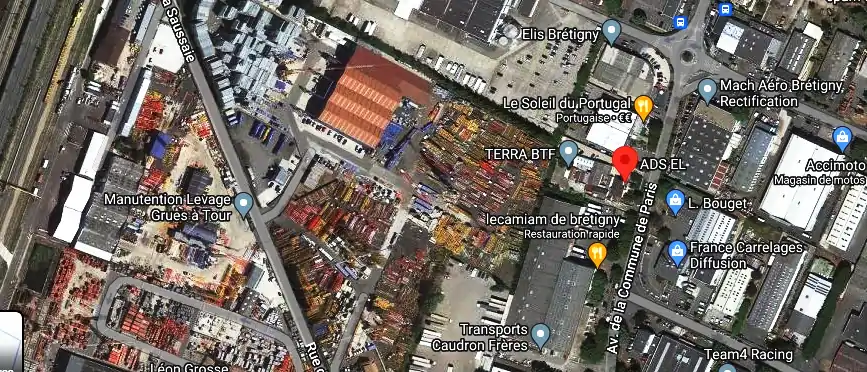 Devis électricien à Brétigny-sur-Orge