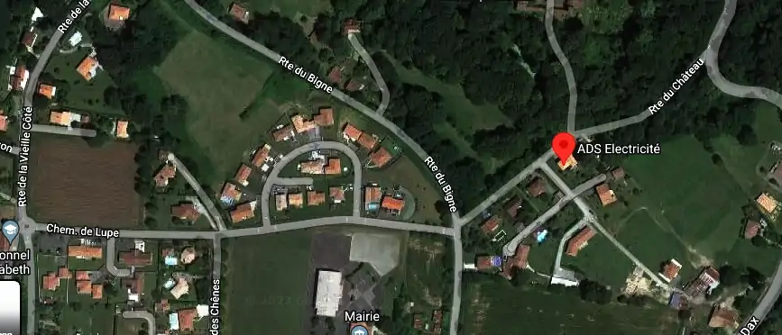 Devis électricien à Saint-Pandelon