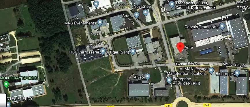 Devis électricien à Fareins