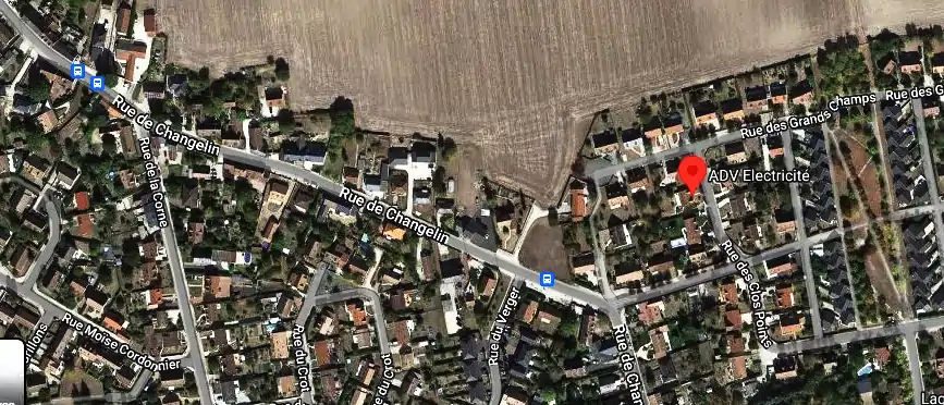 Devis électricien à Ingré