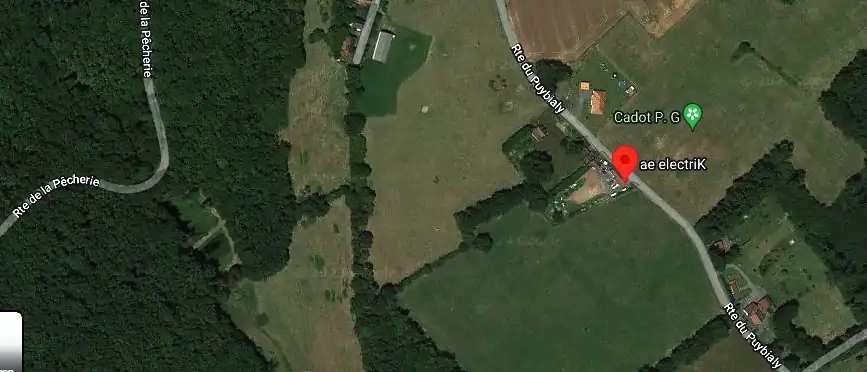 Devis électricien à Savignac-Lédrier