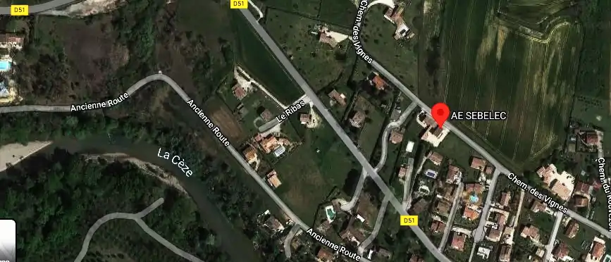 Electricien AE SEBELEC à Saint-Denis