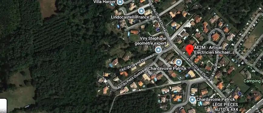 Devis électricien à Lège-Cap-Ferret