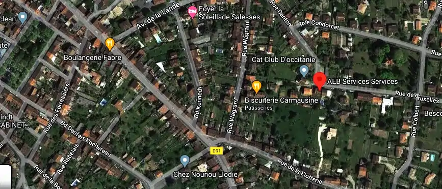 Devis électricien à Carmaux