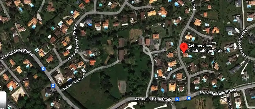 Electricien Aeb.services électricité générale à Bouliac