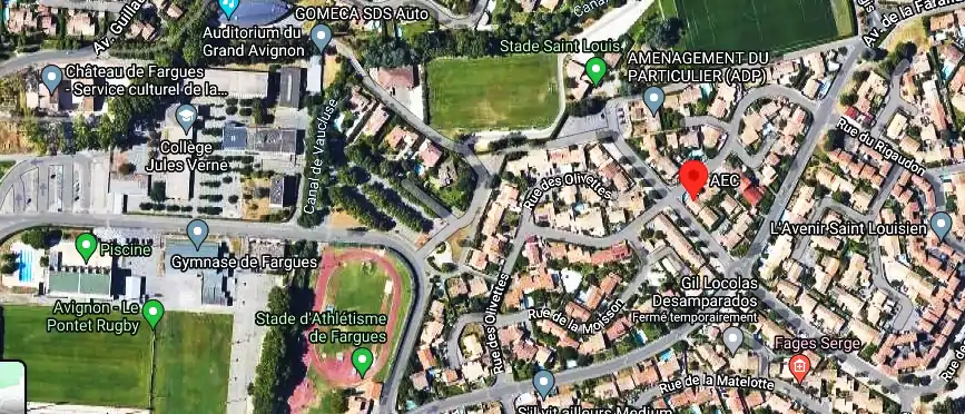 Devis électricien à Le Pontet