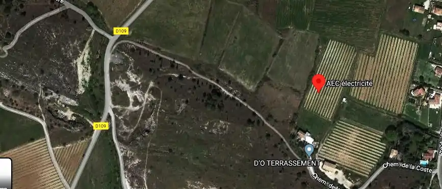 Devis électricien à Saint-Jean-de-Serres