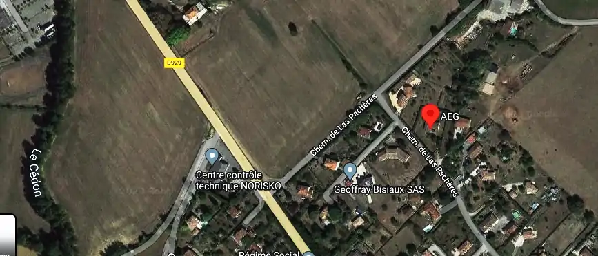 Devis électricien à Pavie