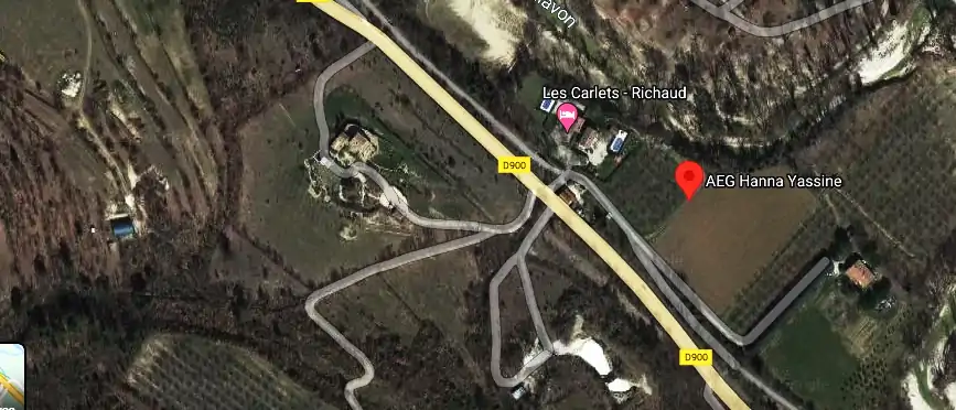 Devis électricien à 84400 Saignon