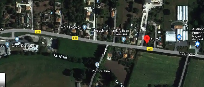 Devis électricien à Prigonrieux