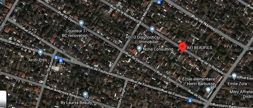 Devis électricien à Mitry-Mory