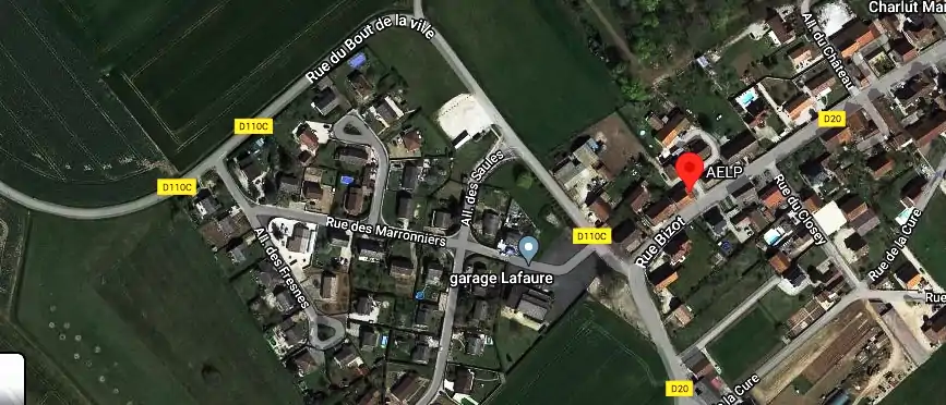 Devis électricien à Les Maillys