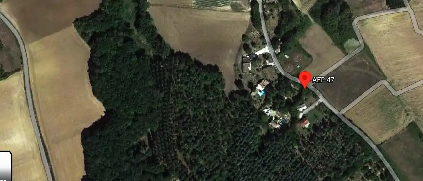 Electricien AEP 47 à Cauzac