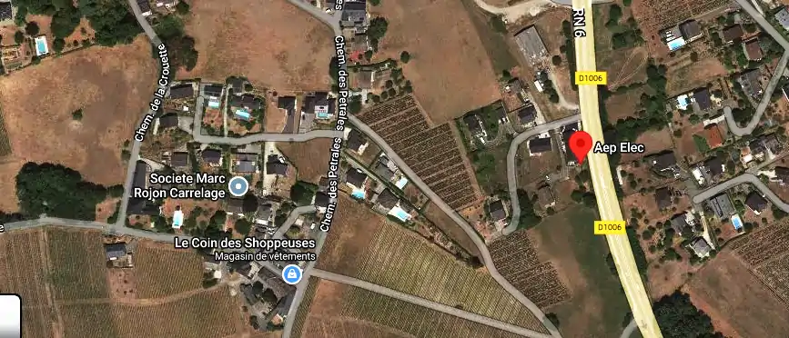 Devis électricien à Saint-Jeoire-Prieuré