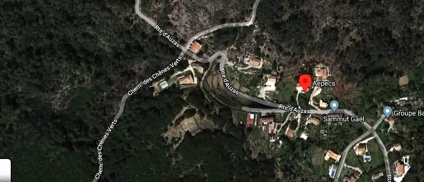 Devis électricien à Saint-Jean-du-Pin