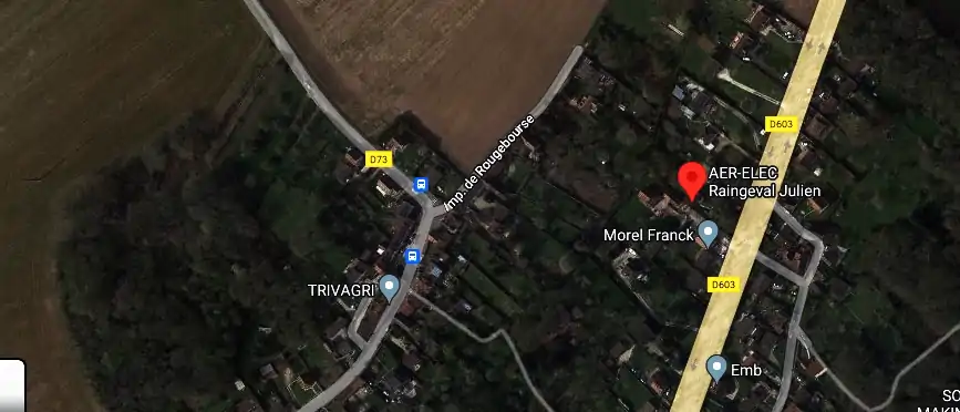 Devis électricien à La Ferté-sous-Jouarre