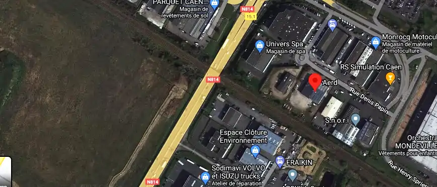 Devis électricien à Mondeville