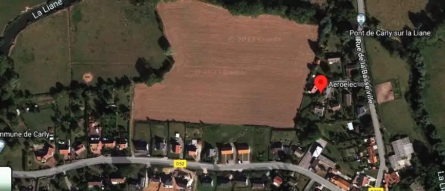 Devis électricien à Carly