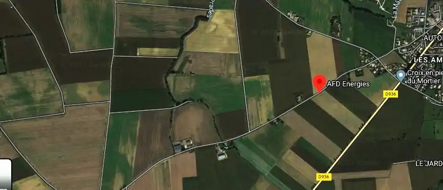 Devis électricien à Villeneuve