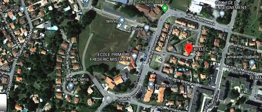 Devis électricien à Saint-Pierre-du-Mont