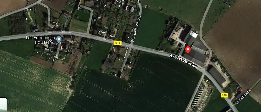 Devis électricien à Parçay-sur-Vienne