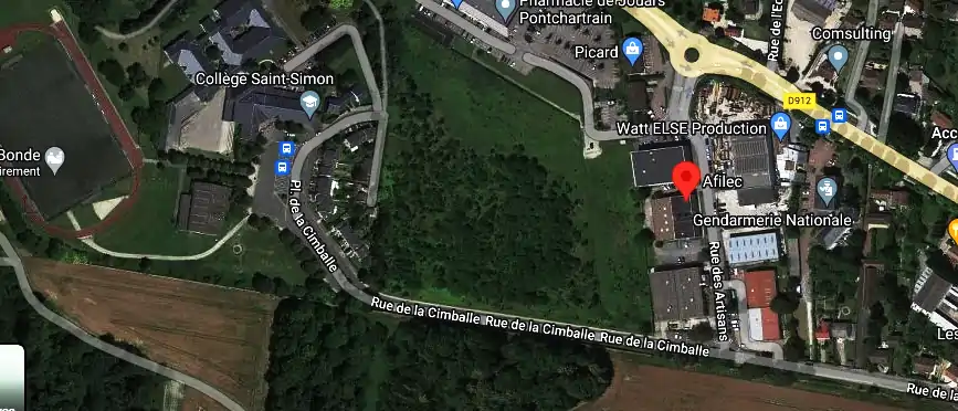 Devis électricien à Jouars-Pontchartrain