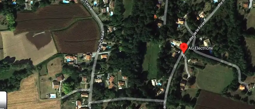 Devis électricien à Sort-en-Chalosse