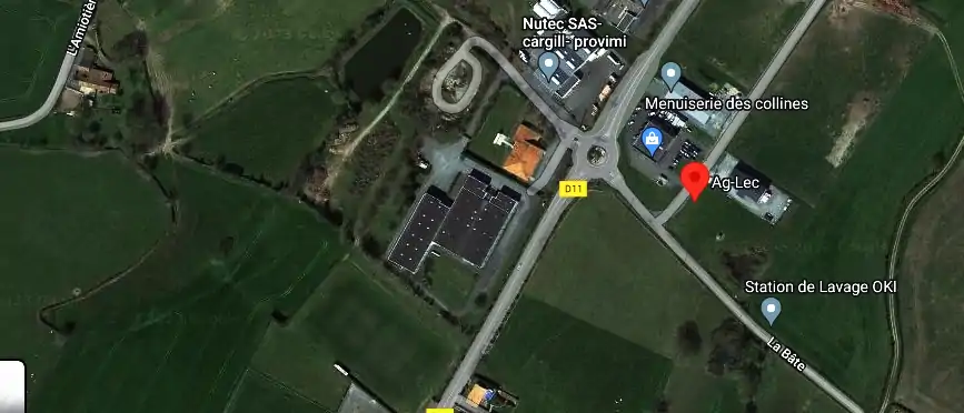 Devis électricien à Treize-Vents