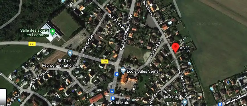 Devis électricien à Staffelfelden