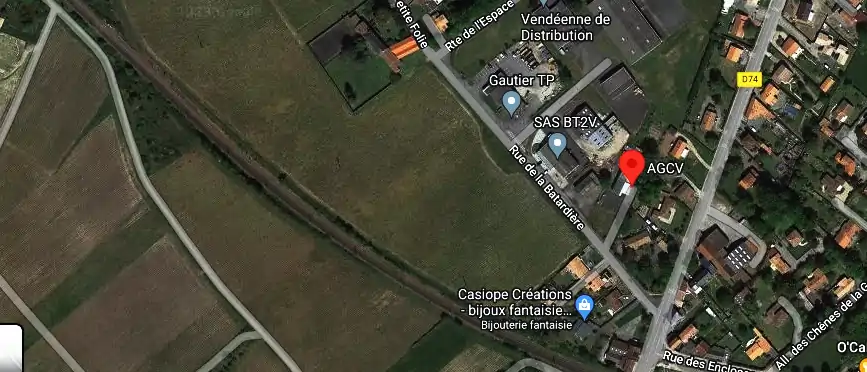 Devis électricien à La Haie-Fouassière