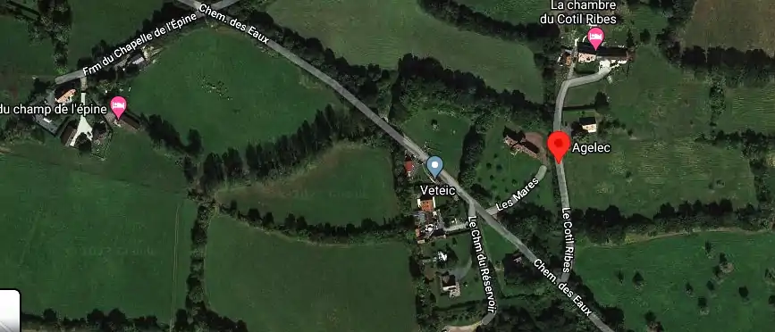 Devis électricien à Grangues