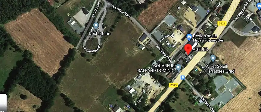 Devis électricien à Moncé-en-Belin