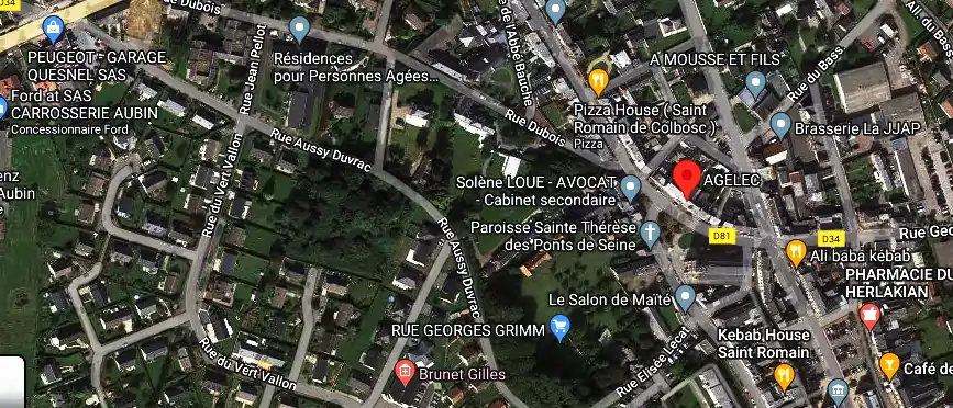 Devis électricien à Saint-Romain-de-Colbosc