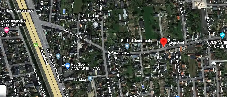 Devis électricien à Saint-Pierre-des-Corps